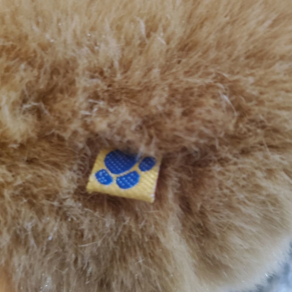 Basic Build-a-Bear, Light Brown - Picture 5 of 5